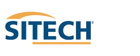 The 2D Laser system uses a laser beam from a laser transmitter as a reference surface. This solution is highly accurate and has a wide range of uses on the construction site, from small areas to material planning sites.