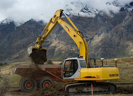 Your Construction Technology Provider